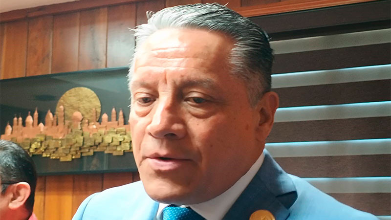 Fiscal General anuncia ajustes en extorsión y búsqueda de personas en Celaya, Guanajuato 