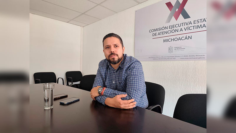 Avanza la reparación del daño a víctimas de Arantepakua a ocho años del enfrentamiento 