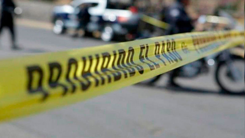 Identifican a hombre asesinado en Cuitzeo, Michoacán, era dueño de una funeraria  