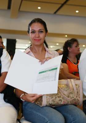  Cifras de los préstamos personales otorgados por el ISSSTE durante 2016 