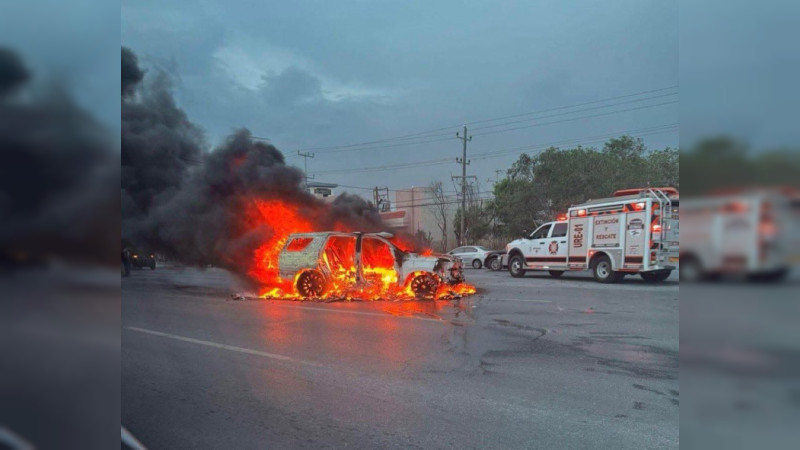 Investigan decomiso millonario de huachicol como causa de atentado mortal contra Fiscal de Tamaulipas en Reynosa 