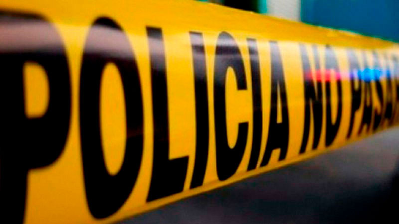 Presunto asalto con violencia, deja dos fallecidos y un herido de gravedad en la autopista Puebla-Orizaba  