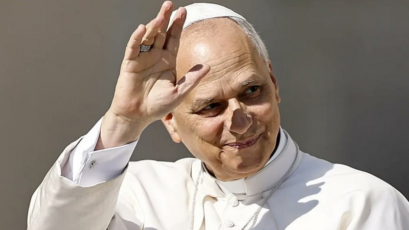 El papa León XIV llama al mundo a rechazar la guerra y las armas nucleares en el aniversario de Hiroshima y Nagasaki 
