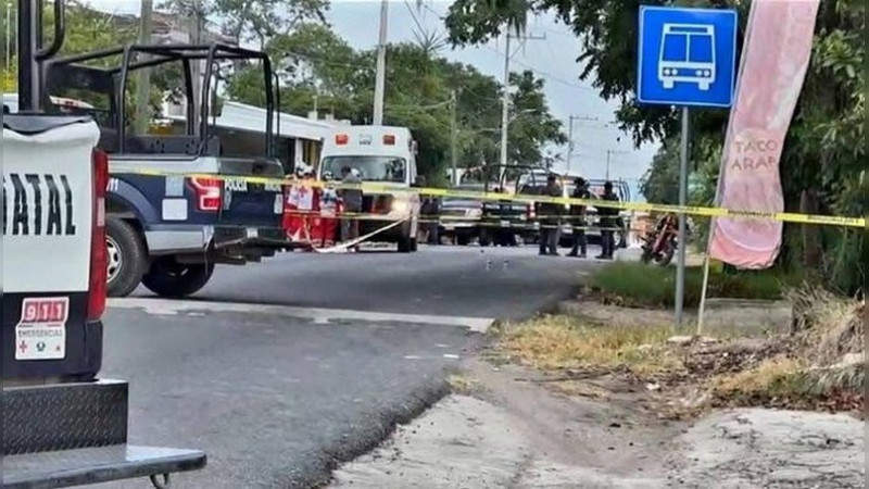 Veracruz en la mira criminal: jornada violenta deja 5 muertos y 2 heridos 