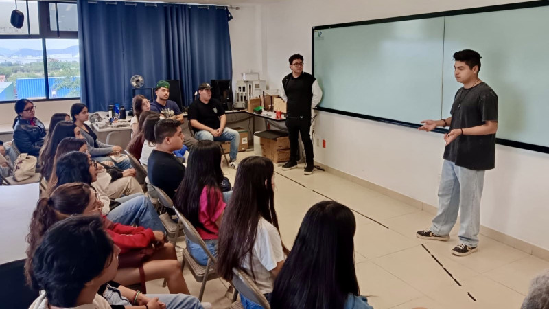 Últimos días de la convocatoria de admisión a la UPSRJ en Querétaro 