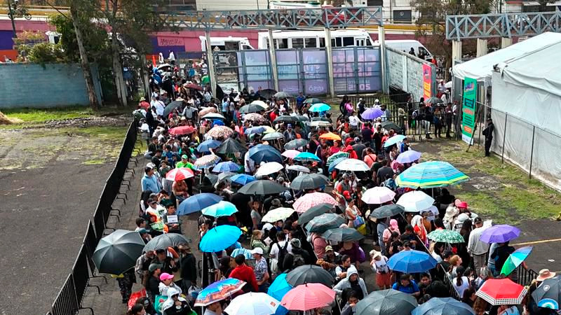 ¡Jálate al Estadio Morelos! Aún hay boletos para ver a Carín León: Seimujer  