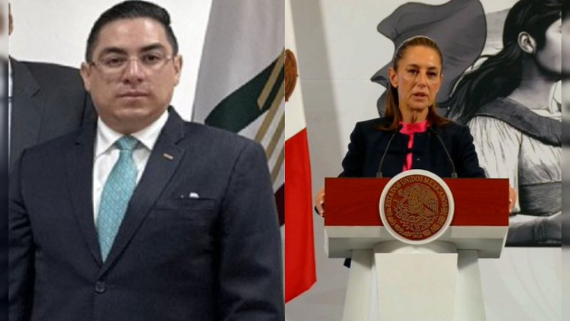 Millonario desfalco en Aduanas: Investigan a funcionario por enriquecimiento ilícito y lavado por 257 millones; Luce relojes por 8 millones, pero Sheinbaum evade el tema 