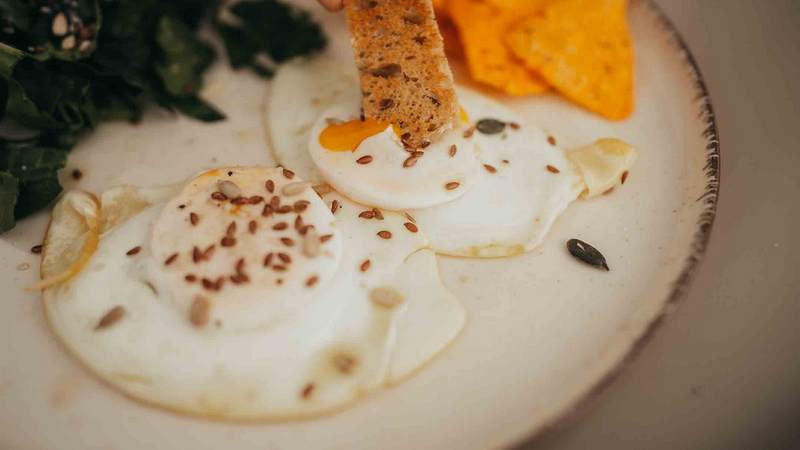 Es tiempo de quitarle la mala fama al huevo 