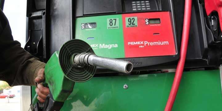 SHCP inició proceso de liberación de los precios de gasolina 