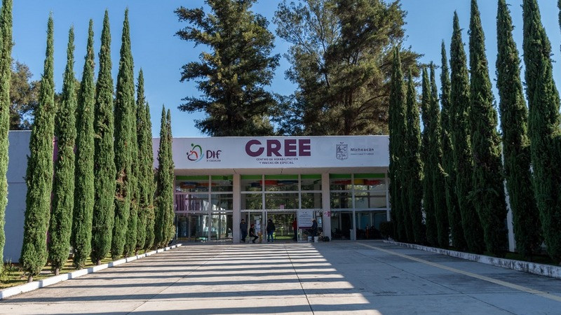 DIF Michoacán facilita acceso a beneficios con Credencial Nacional de Discapacidad 