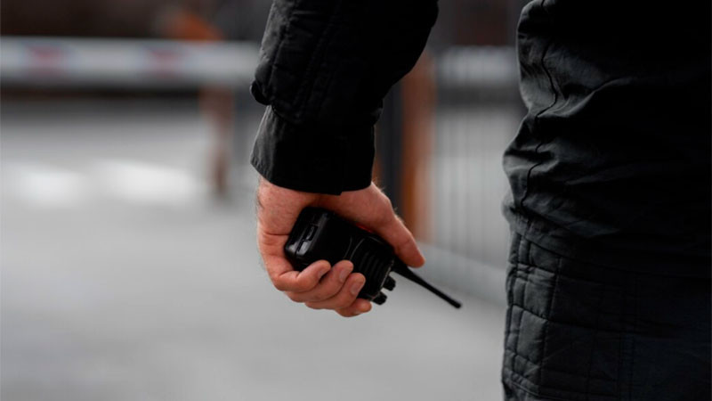 Policía se quita la vida frente a las oficinas de la Fiscalía y de la presidencia municipal en Xicoténcatl, Tamaulipas  