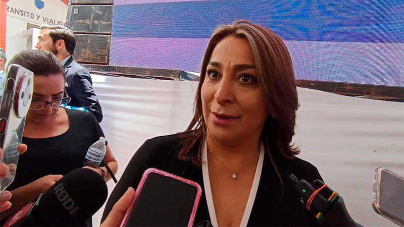 Por no contar con certificación, dan de baja a 40 elementos de la policía de Quiroga, Michoacán  