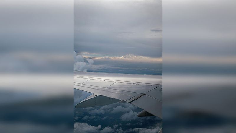 Avión de Emiratos Árabes Unidos fue bombardeado al aterrizar en Sudán; 40 mercenarios colombianos fallecieron 