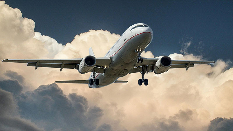 Por fallas en el sistema, suspenden vuelos de United Airlines en Estados Unidos 