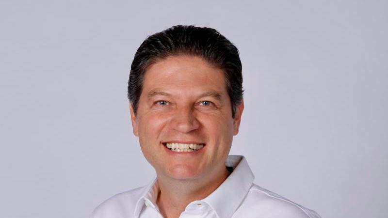 Hoy Morelia es una ciudad que avanza con visión: Alfonso Martínez 