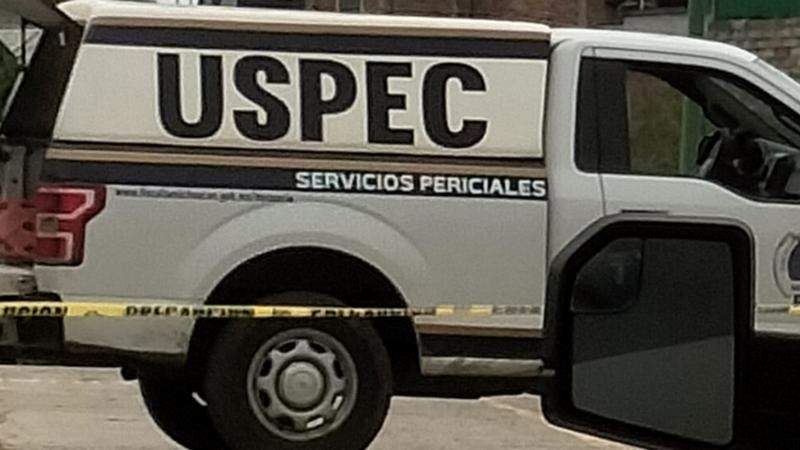 Localizan cuerpos de dos personas en Indaparapeo, Michoacán; estaban en plena vía pública 
