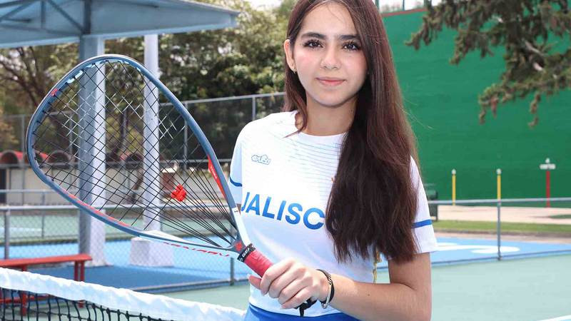 Estudiante de UAG gana medalla de oro en Olimpiada Nacional 2025 