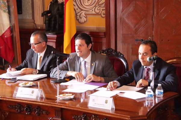 Del buen fin, el Ayuntamiento de Morelia ha recaudado 36 mdp 
