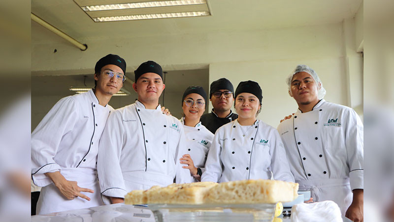  UTM te invita al Festival Food Street, un viaje gastronómico por el mundo 