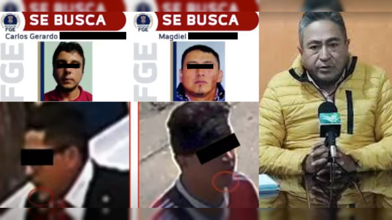 Cae presunto homicida del periodista Armando Linares, a 3 años del crimen en Michoacán; su presunto cómplice fue absuelto en marzo 