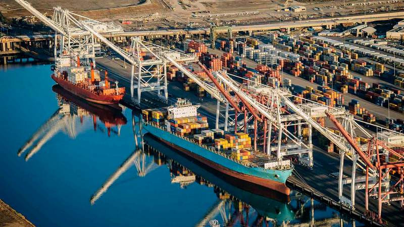 Conoce las ventajas que ofrece estudiar Comercio Internacional 