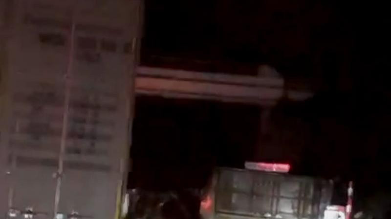 Michoacán: Accidente en la Siglo XXI deja tres heridos 