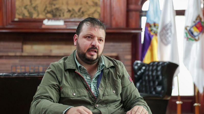 Diálogo permanente con el CSIM: Raúl Zepeda 