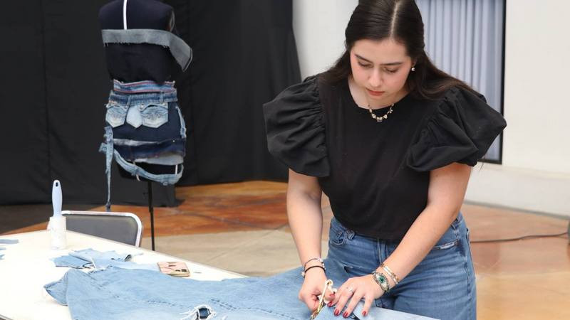 Negocios de la Moda e Imagen va más allá de las Pasarelas 