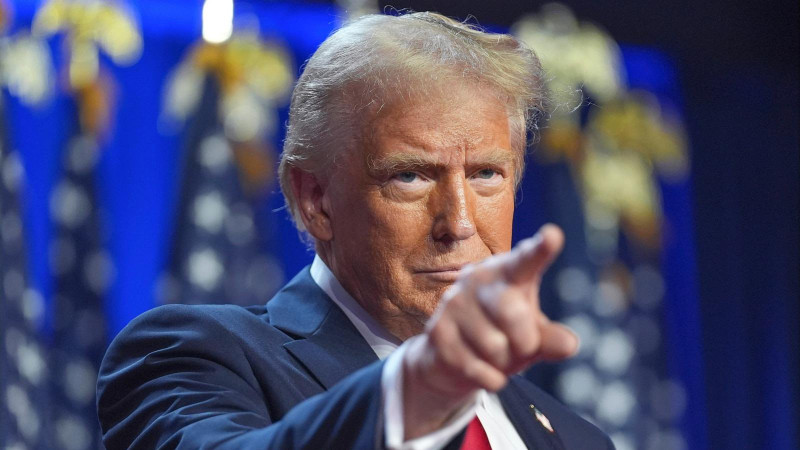 Estados mexicanos en la mira de Trump: Orden de intervenir militarmente contra cárteles pone en riesgo a Michoacán, Jalisco y Sinaloa 
