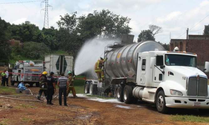 El aumento de gasolina también perjudicará al Ayuntamiento de Morelia 