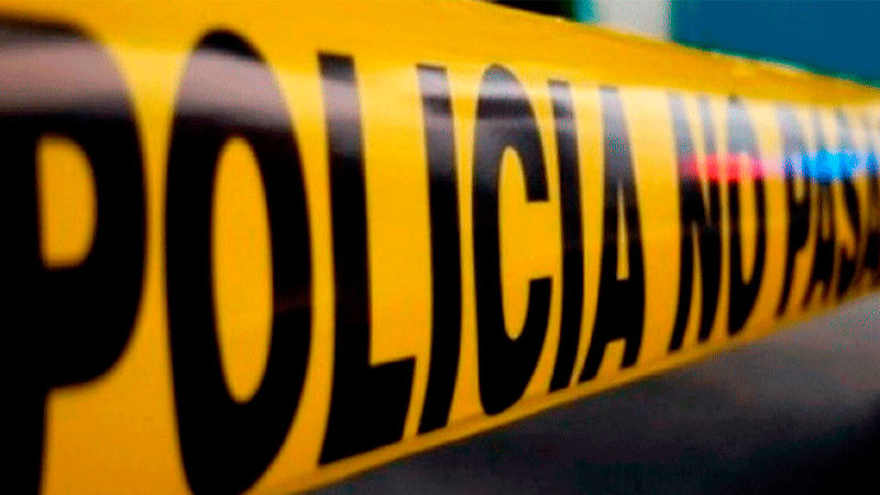 Se registra ataque armado contra dos exinternos a las afueras del penal Zamora, en Veracruz; hay un fallecido y un herido  