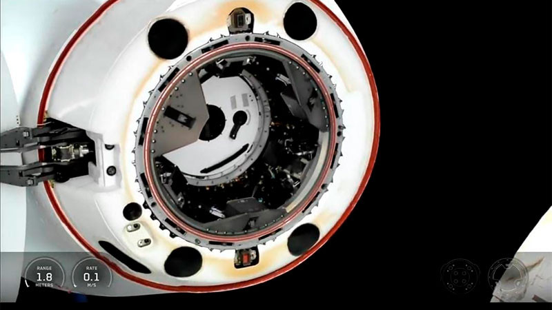 La misión Crew-10 de SpaceX ha concluido, astronautas regresarán a la tierra tras 5 meses en el espacio  