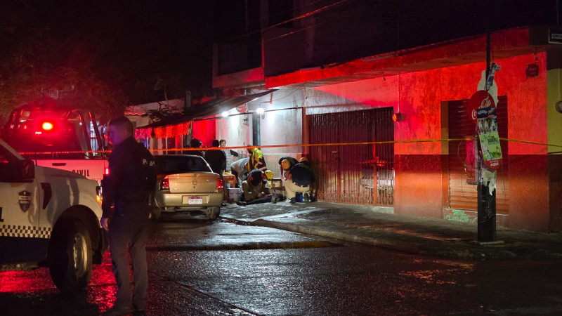 Balean a joven mujer en Zamora, Michoacán; ataque armado sacude la colonia Ejidal Sur 