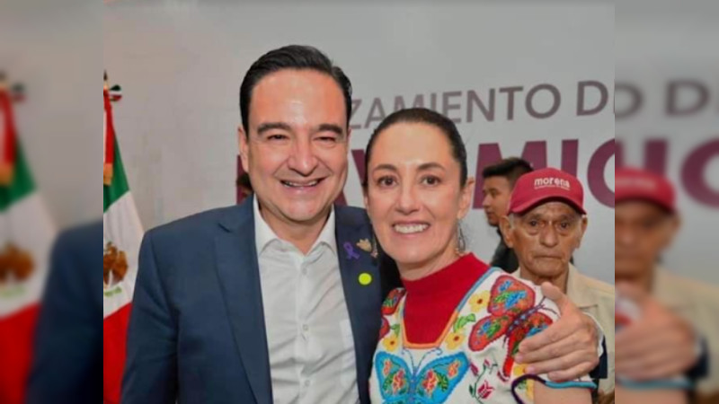 Exdirector de Seguridad de Zamora, Michoacán, líder de “Los Alfas”, brazo de Jalisco en Edomex: Se hizo millonario en 3 años y dejó la ciudad entre las más violentas del mundo
