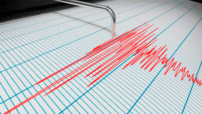 Sismo de 5.6 se registra en Chiapas; Protección Civil reporta saldo blanco  