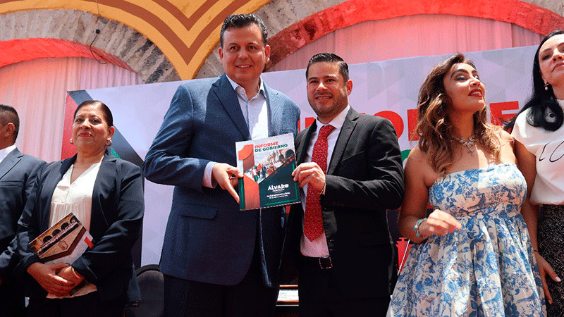 Denuncia Memo Valencia intento del Gobierno Federal para desaparecer Ayuntamientos 