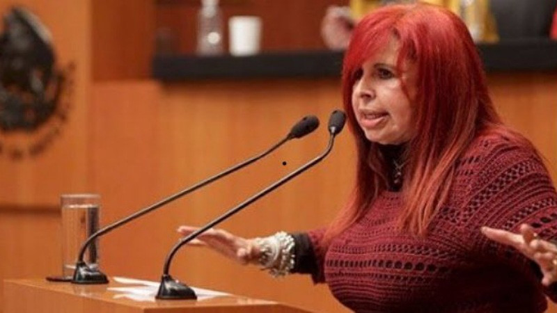 Tribunal Electoral de Campeche obliga a periodistas a pedir disculpas a gobernadora Layda Sansores tras dichos; preocupa censura al periodismo 