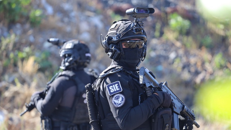 Combate a la extorsión: En mes de julio, 41 de los detenidos se encuentran presuntamente vinculados a células delictivas 