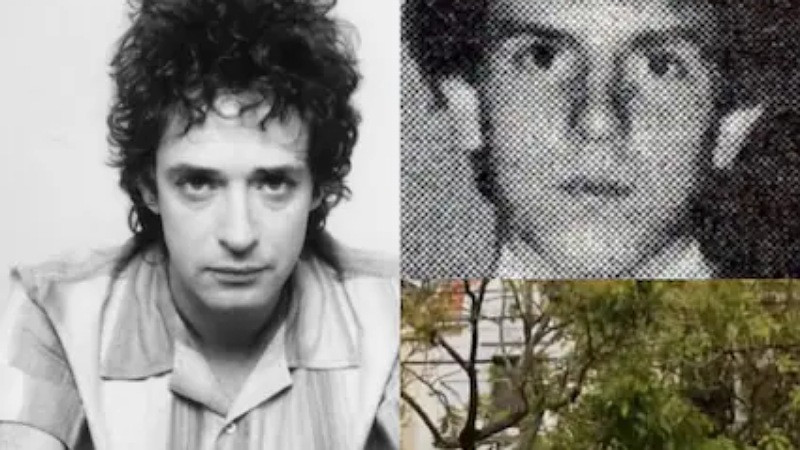 Hallan restos de joven desaparecido en casa donde vivió Gustavo Cerati en Buenos Aires; el caso nunca tuvo justicia 