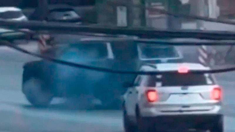 Vinculan a proceso a presunto homicida del delegado de la FGR en Tamaulipas 