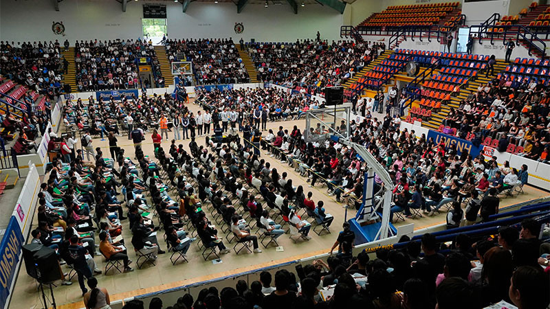 Conoce la oferta educativa que la UMSNH tiene en esta Tercera Convocatoria de Ingreso 