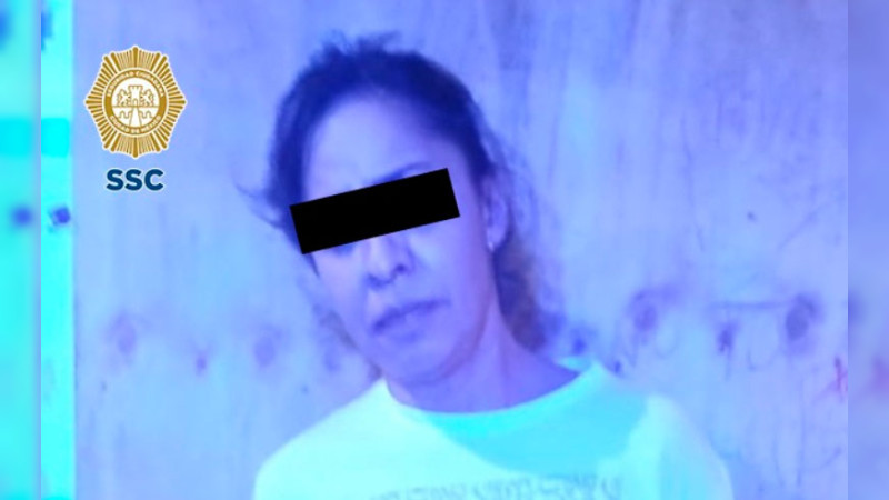 Durante pleito, mujer quita la vida a dos de sus vecinas en la colonia Morelos de la CDMX  
