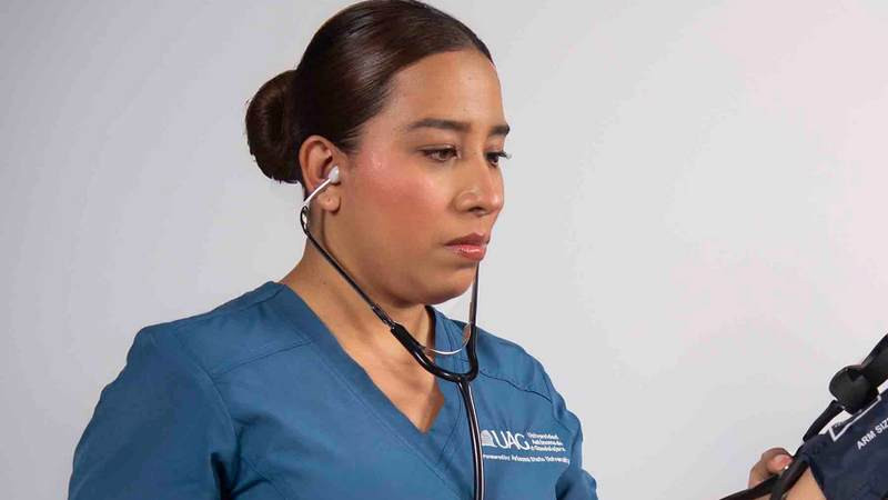 Quieres saber si la carrera de Enfermería es para ti 