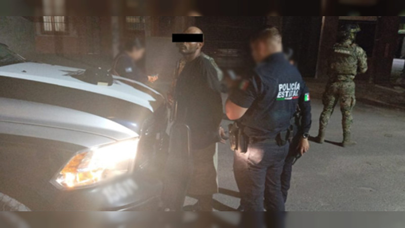 Resultados de la “Operación Frontera Norte” en seis estados 