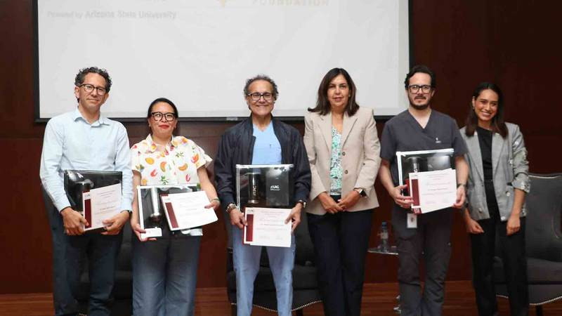 IA y genética, las herramientas de la neurocirugía del presente 