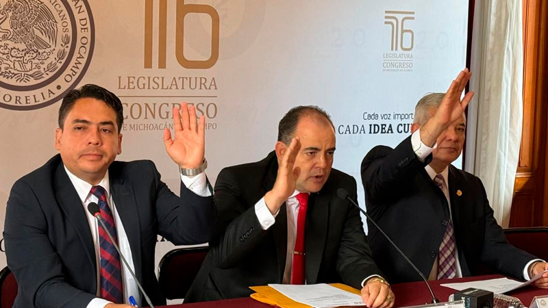 111 municipios entregan en tiempo su informe trimestral: Comisión Inspectora de la ASM 