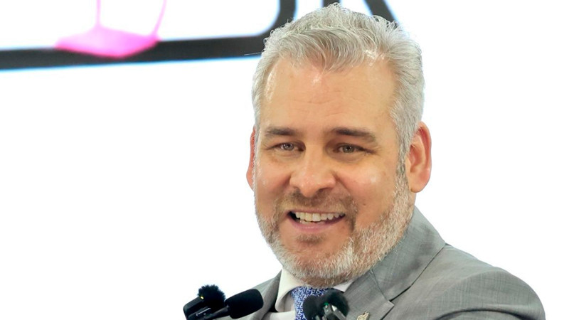 Hoy inicia registro al Programa de Vivienda en 6 municipios: Bedolla 