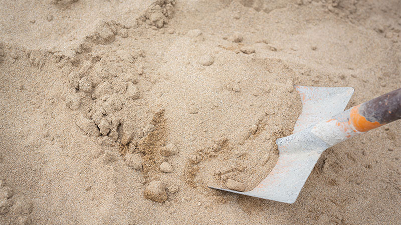 Encuentran fosa clandestina con osamentas humanas frente al mar en Sonora 