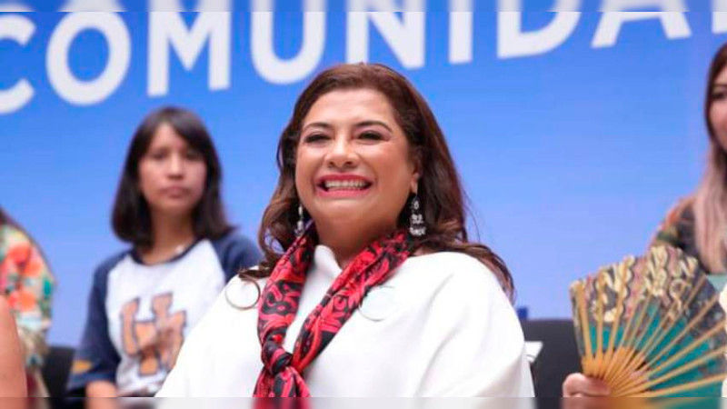 Brugada responde a Trump, por decir que CDMX es de las peores del mundo en cuanto a homicidios 