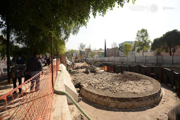 INAH reportó singulares descubrimientos en 2016 - Foto 2 